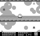 screenshots/Game Boy/Kirby's Dream Land/Kirby's Dream Land 2 (Eng)_06.png